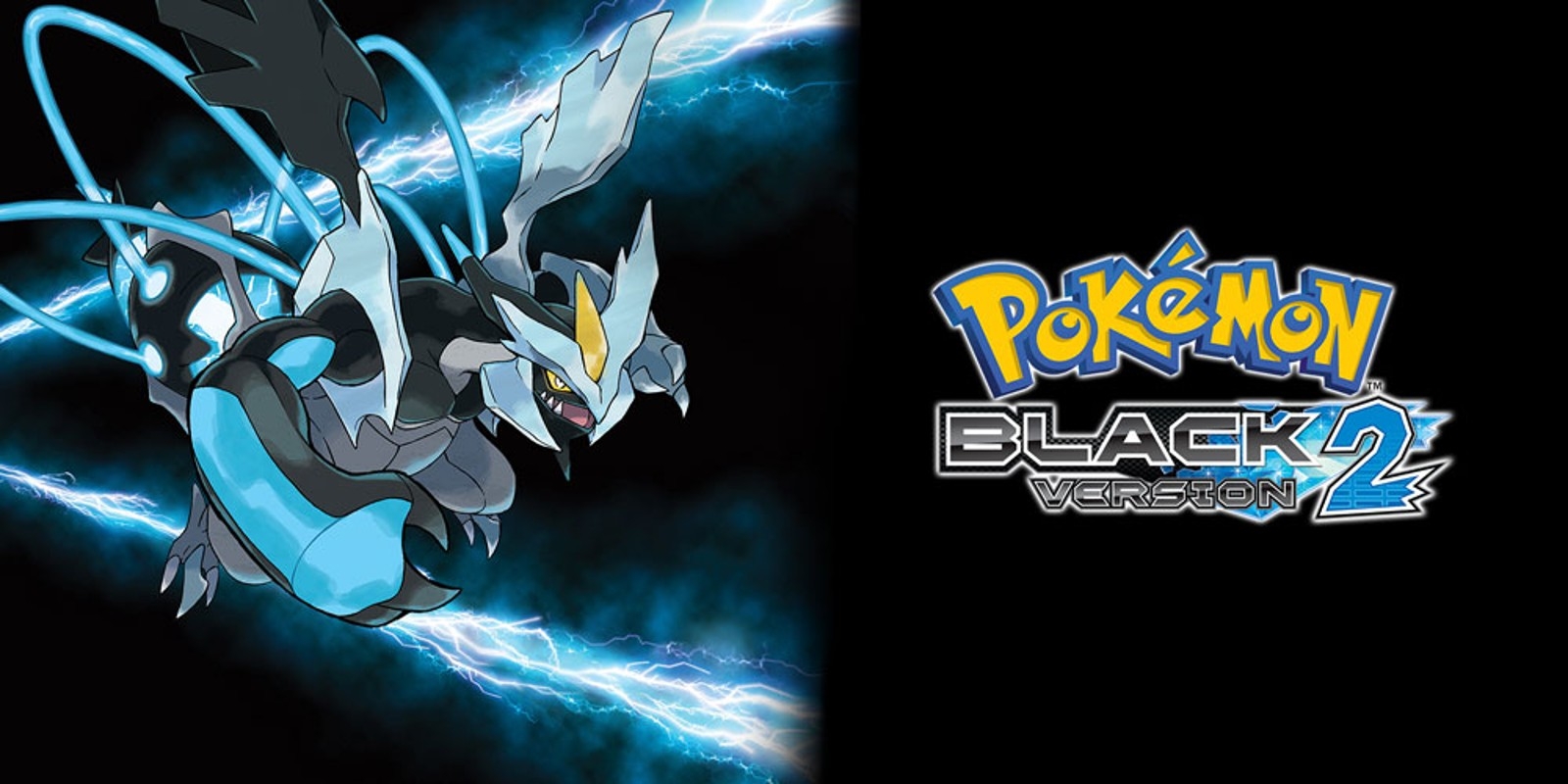 Pokemon Black 2 1