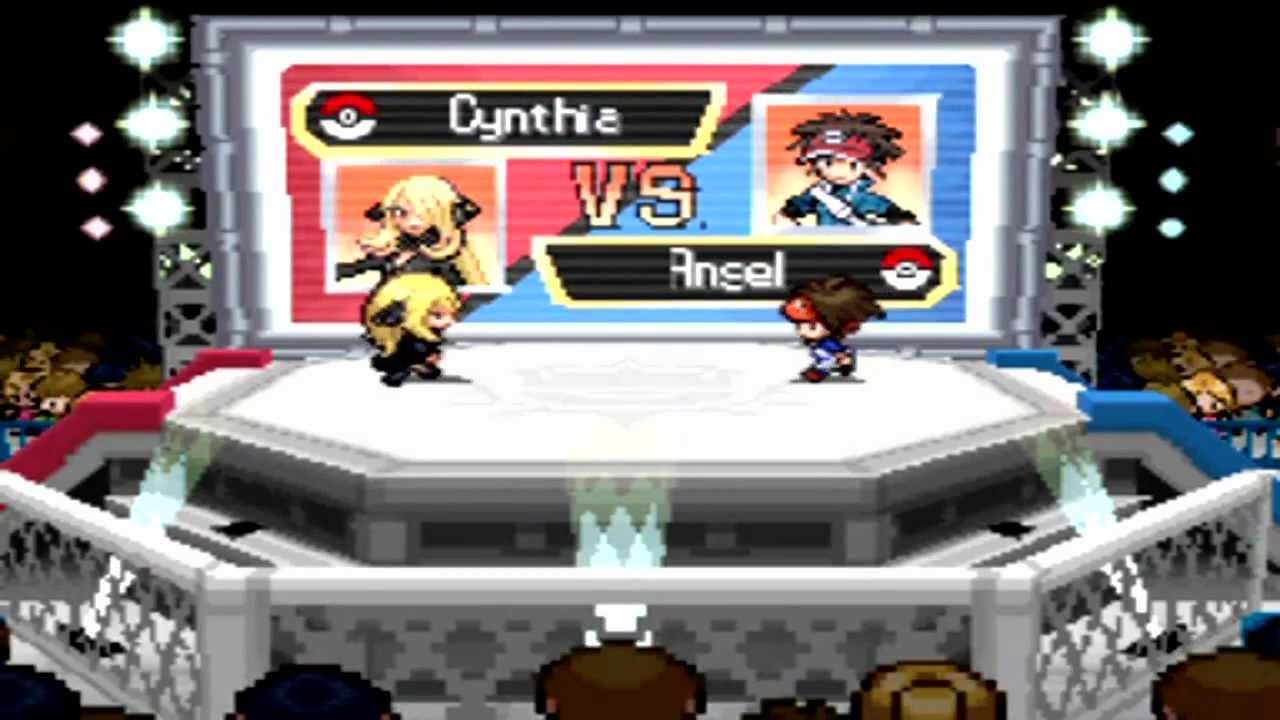 Pokemon Black 2 4