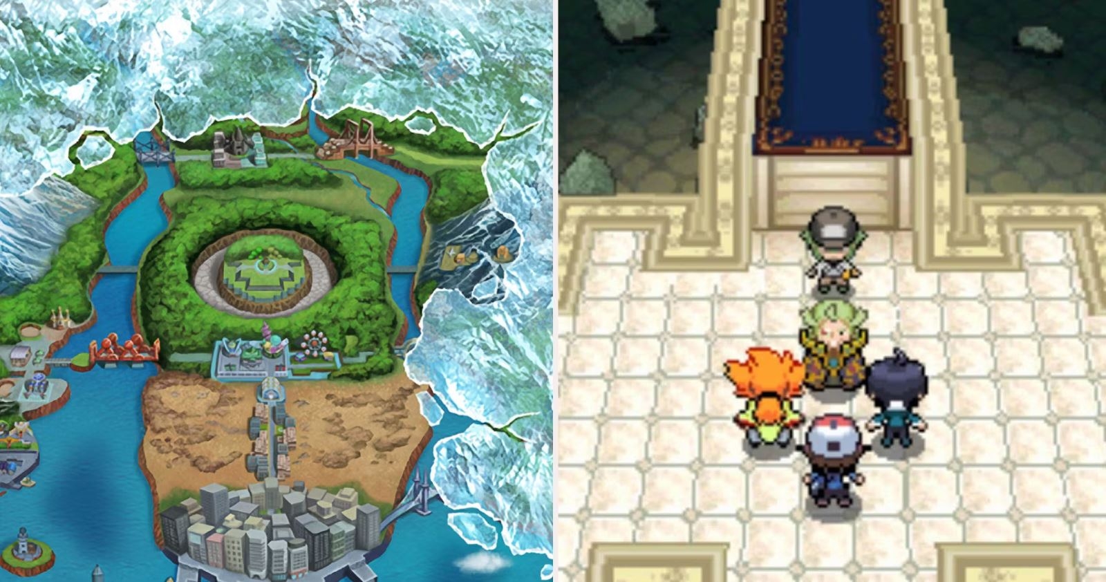 Pokemon Black 2 5
