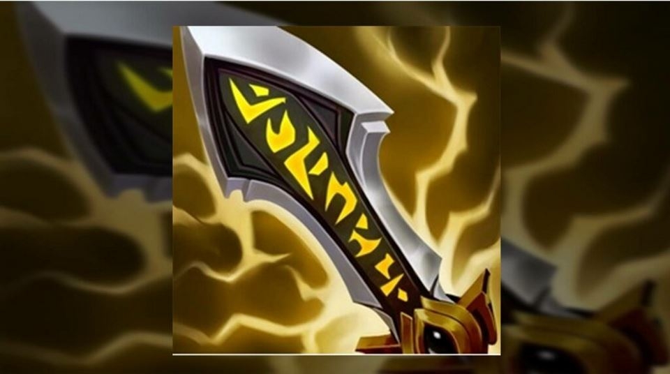 Các loại trang bị được đề xuất