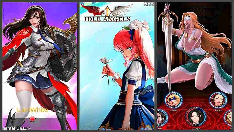 Những hình thức nhập code game cơ bản nhất