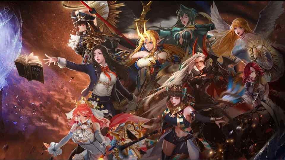 Thực hiện cách nhập code game hiệu quả