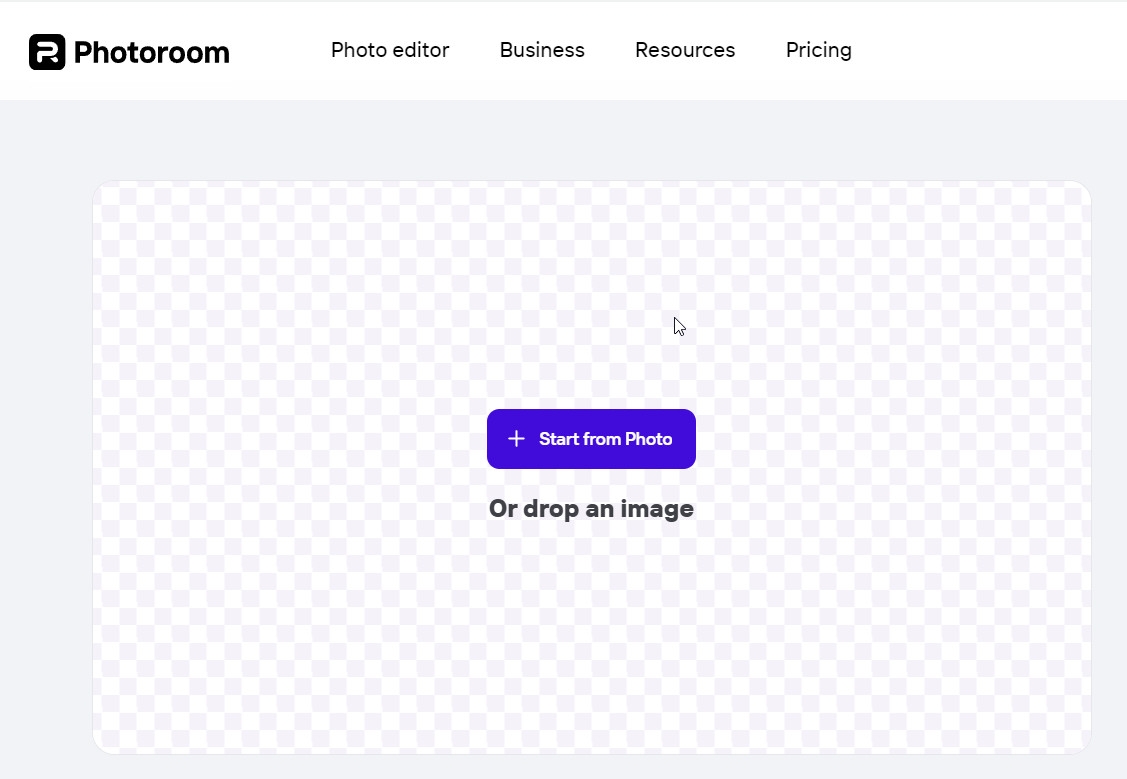 Bật mí cách xóa người trong ảnh Online - hình 1