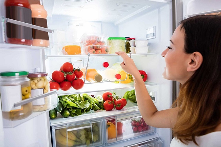 Có nên để đồ ăn lâu trong tủ lạnh? (Hình 5)