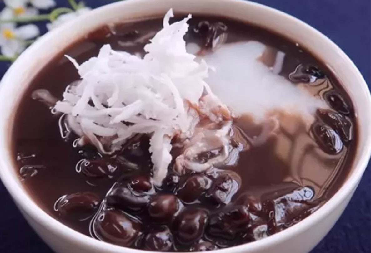 Đậu đen làm món gì ngon - hình 3