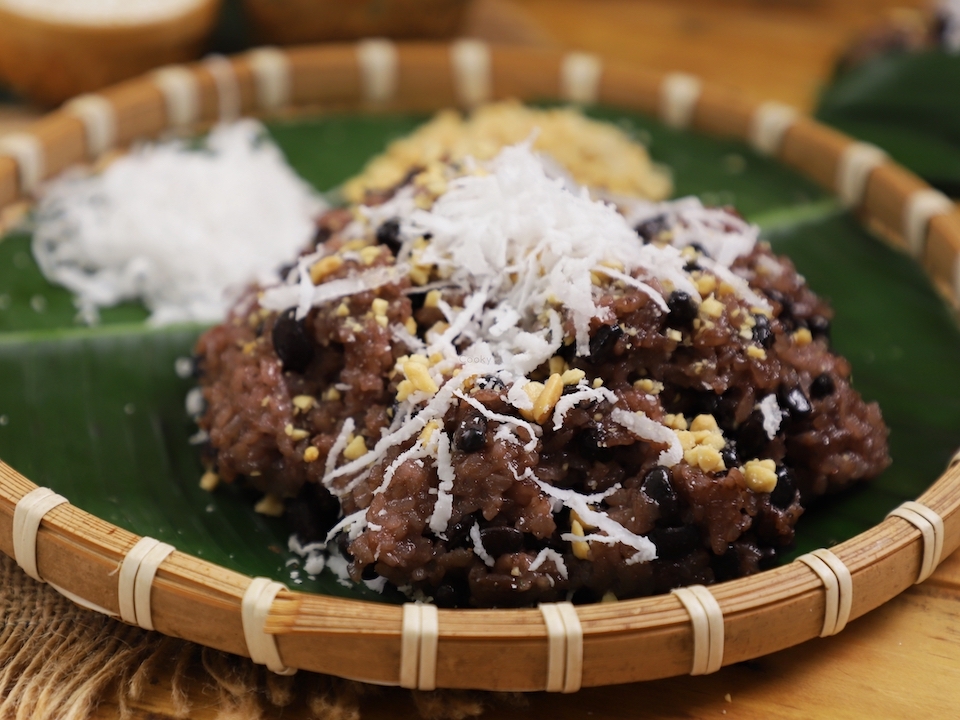 Đậu đen làm món gì ngon - hình 4