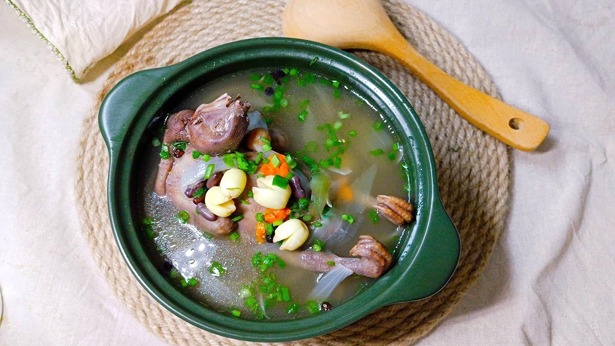 Đậu đen làm món gì ngon - hình 5