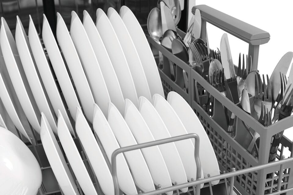 Nguyên lý hoạt động của công nghệ Ultra Efficient