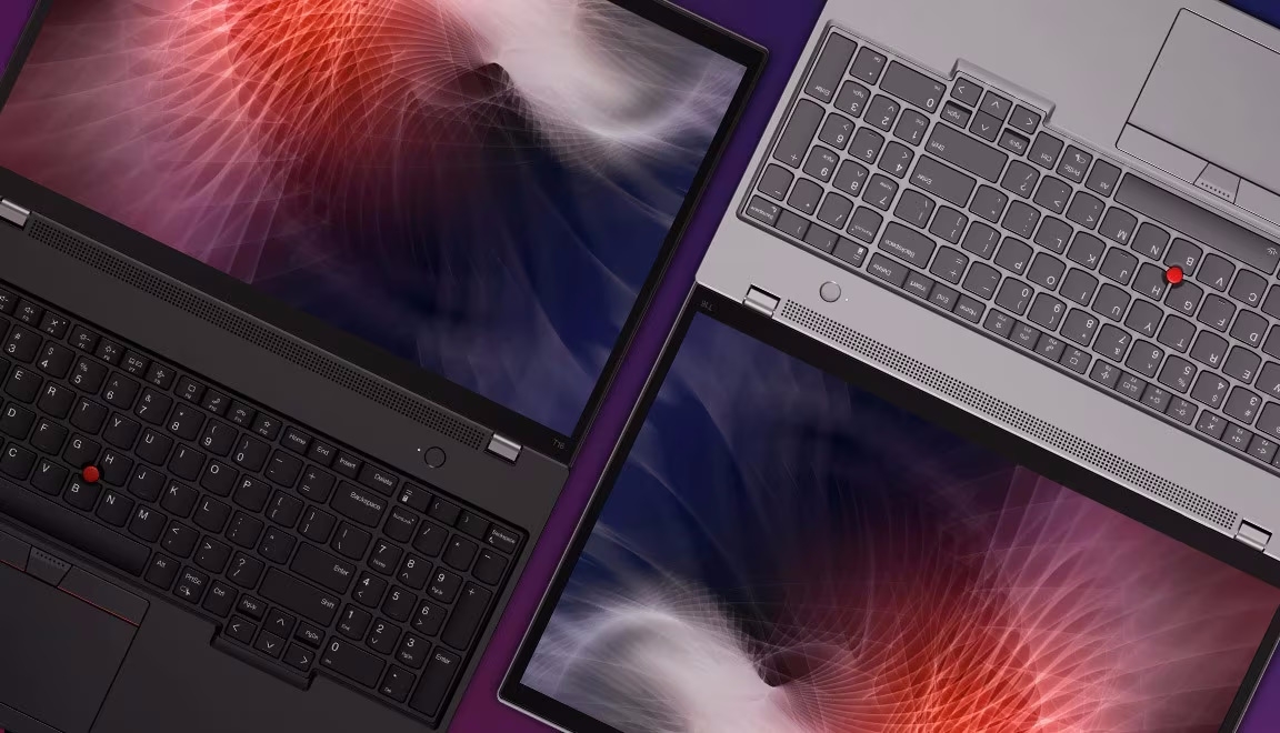 cách chọn laptop lenovo thinkpad 3