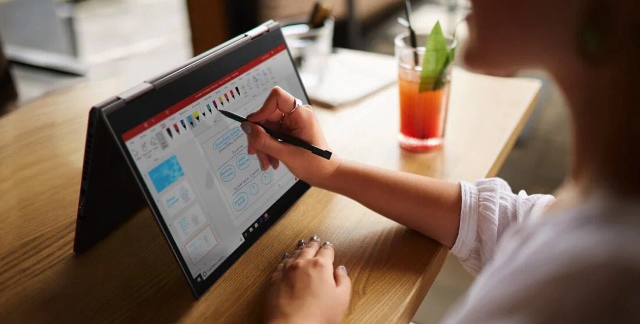 cách chọn laptop lenovo thinkpad 1