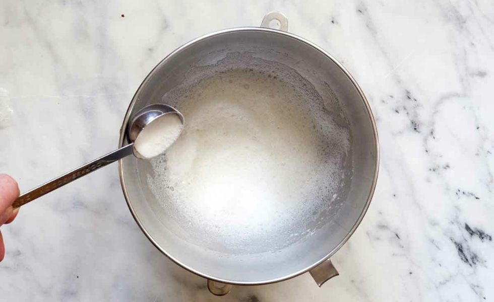 cream of tartar
