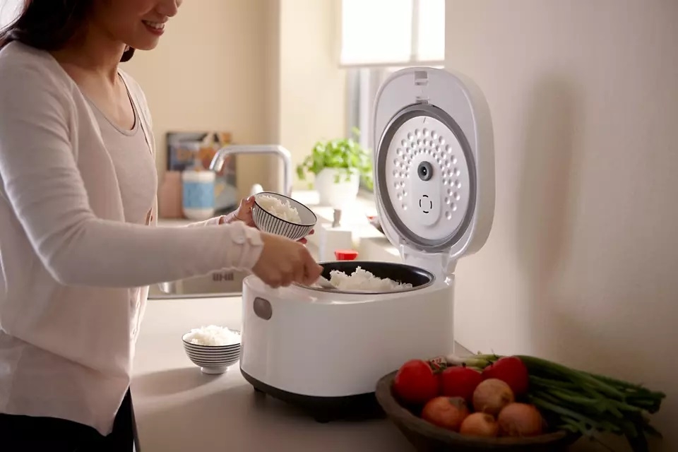 Có nên mua nồi cơm điện có công nghệ tải nhiệt không?
