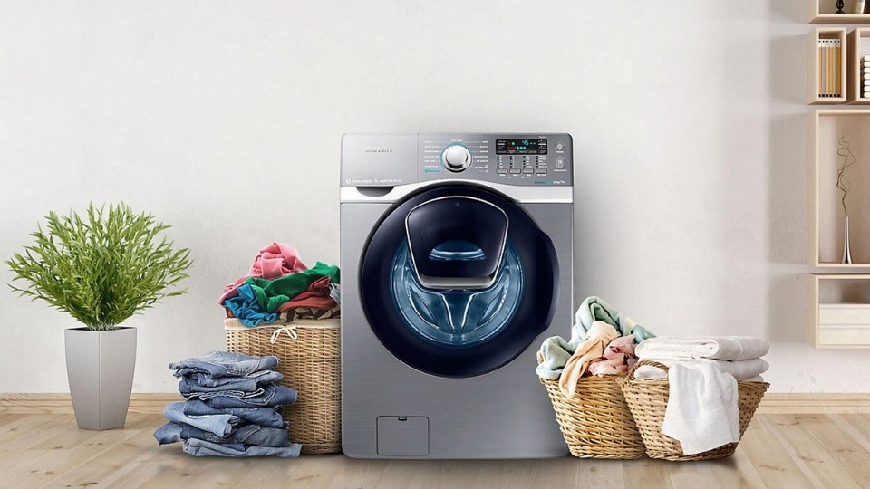 Ưu và nhược điểm của giặt sấy