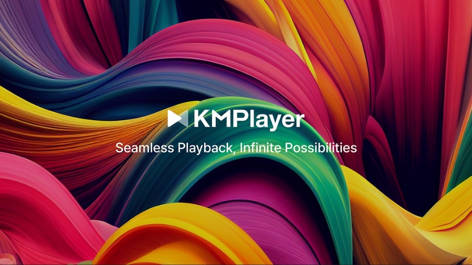 KMPlayer