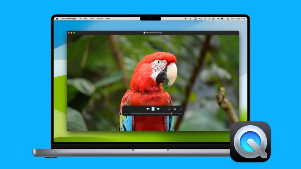 QuickTime Player
