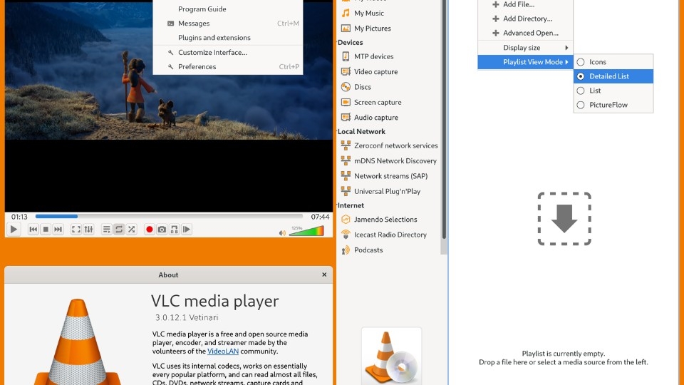 VLC Media Player