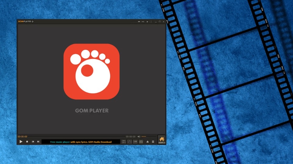GOM Media Player