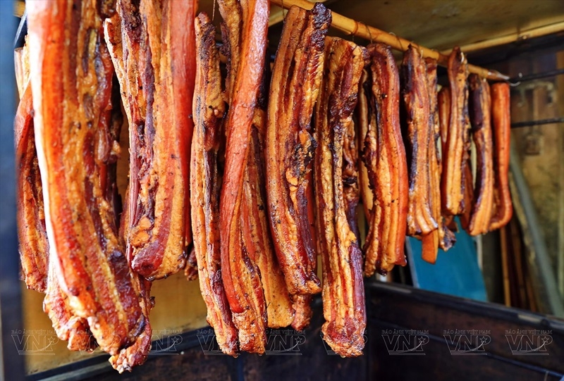 thịt xông khói 3