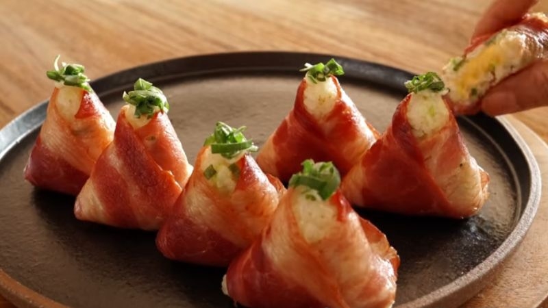 thịt xông khói 6