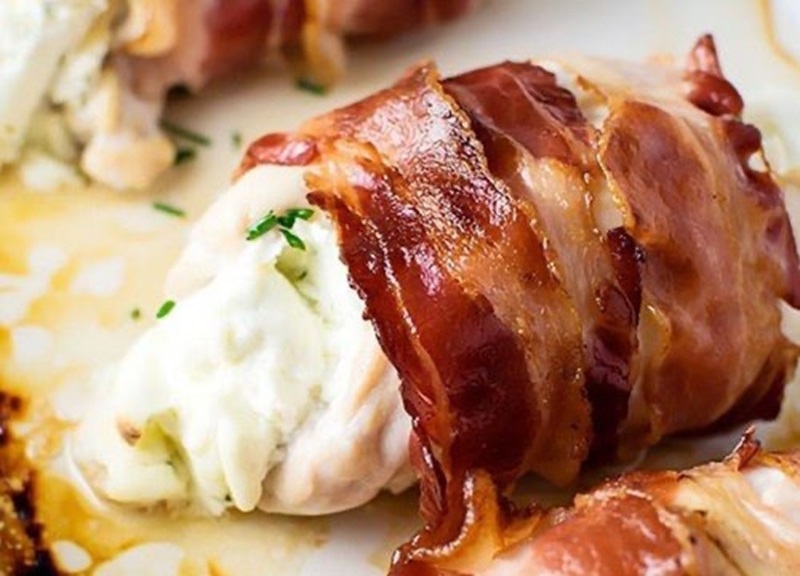 ​thịt xông khói 7