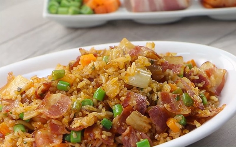 thịt xông khói 8