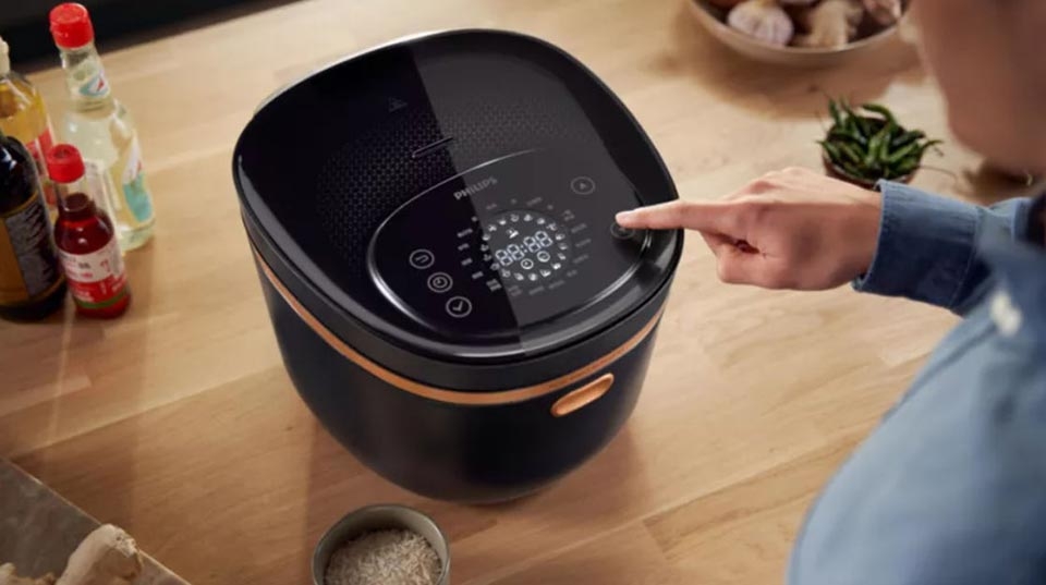 Công nghệ nhiệt cao tần iSpiral - Ảnh 04