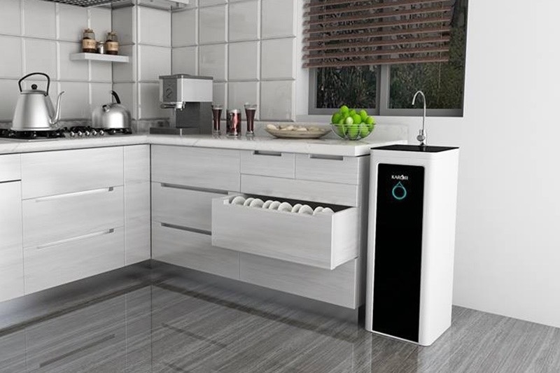 Có nên mua máy lọc nước hàng trưng bày 1