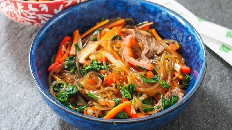 Panchan Banchan là gì? Có bao nhiêu loại? Tìm hiểu nguồn gốc của Panchan hay Banchan 5