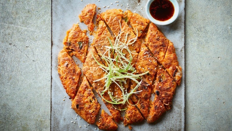 Panchan Banchan là gì? Có bao nhiêu loại? Tìm hiểu nguồn gốc của Panchan hay Banchan 4