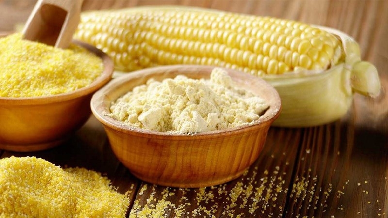 Starch là gì? Có mấy loại Starch thường gặp và công dụng của chúng đối với sức khỏe là gì? 5