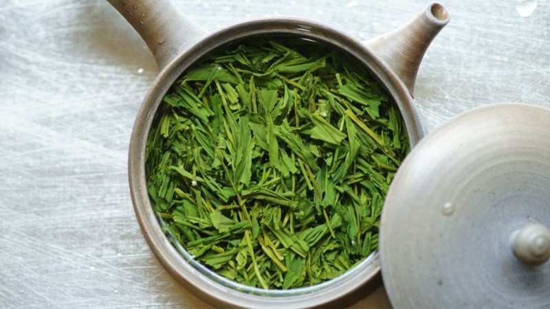 Hojicha là gì, có mấy loại? Hướng dẫn cách pha trà Hojicha chuẩn phong cách Nhật Bản 2