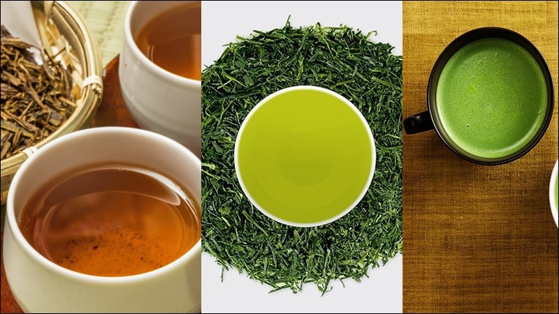 Hojicha là gì, có mấy loại? Hướng dẫn cách pha trà Hojicha chuẩn phong cách Nhật Bản 4