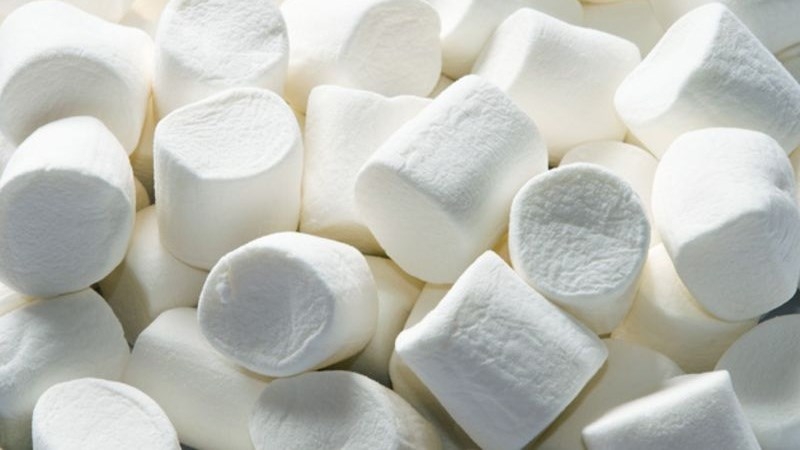 Marshmallow là gì? Tìm hiểu nguồn gốc và công dụng của Marshmallow đối với sức khỏe con người 3