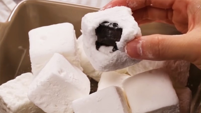 Marshmallow là gì? Tìm hiểu nguồn gốc và công dụng của Marshmallow đối với sức khỏe con người 4