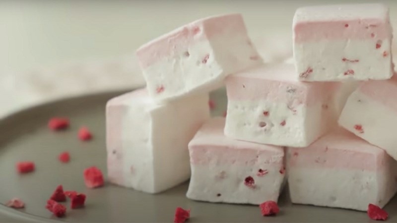 Marshmallow là gì? Tìm hiểu nguồn gốc và công dụng của Marshmallow đối với sức khỏe con người 5