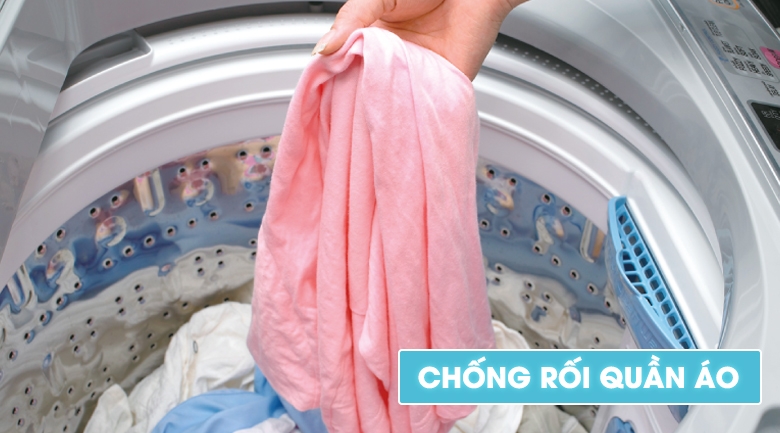 có nên mua máy giặt Hitachi (ảnh 4)