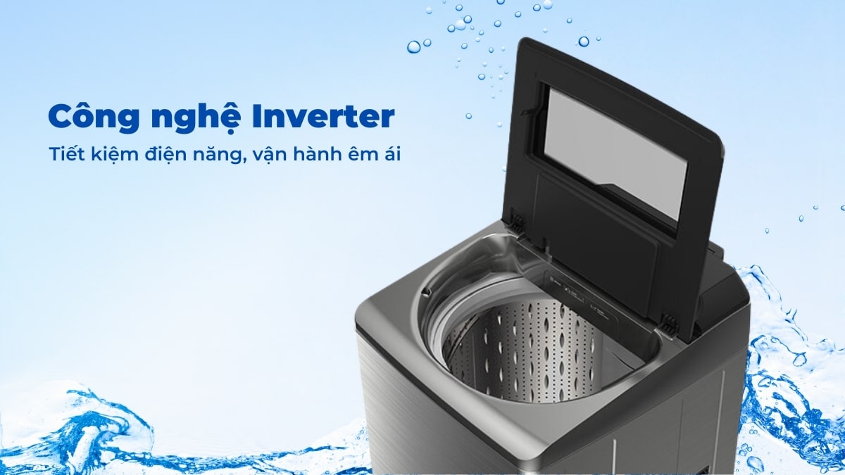 có nên mua máy giặt Hitachi (ảnh 5)