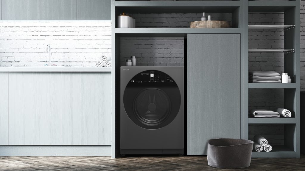 có nên mua máy giặt Hitachi (ảnh 7)