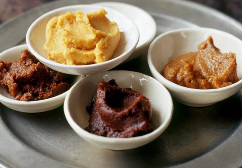 Miso là gì? Có mấy loại Miso? Gợi ý các món ăn hấp dẫn với Miso mà bạn nhất định phải thử 2