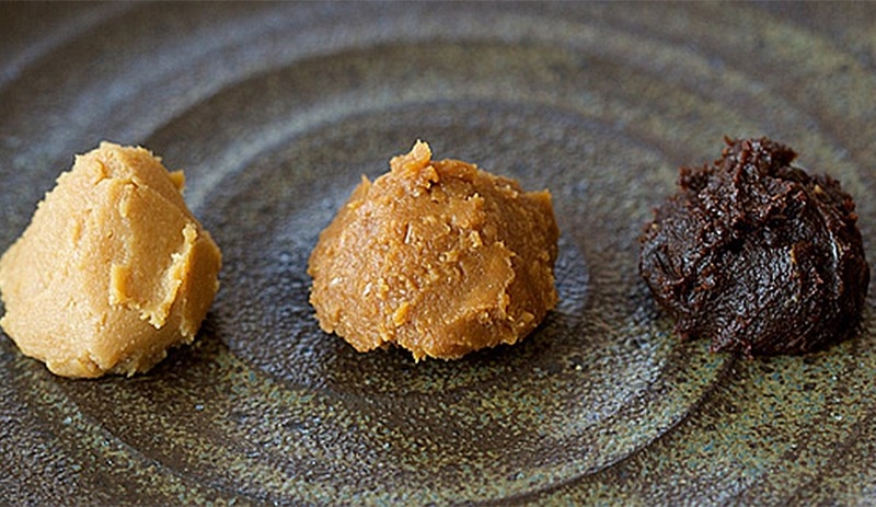 Miso là gì? Có mấy loại Miso? Gợi ý các món ăn hấp dẫn với Miso mà bạn nhất định phải thử 3
