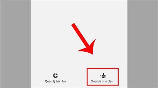 lỗi truy xuất thông tin từ máy chủ CH Play - hình 6