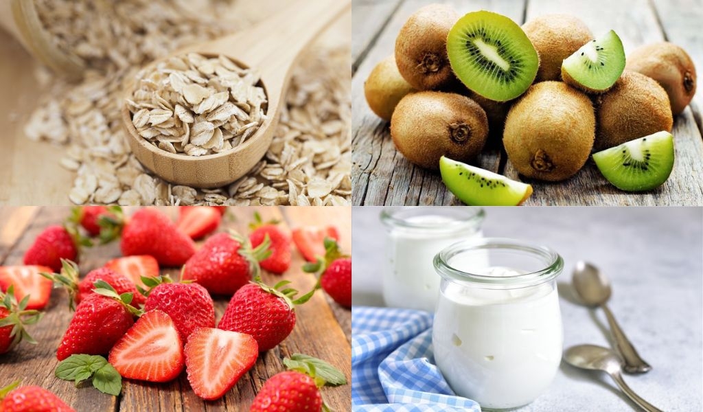 Overnight oats là gì? Cách chế biến và lưu ý khi sử dụng để nhận được tối đa lợi ích 2