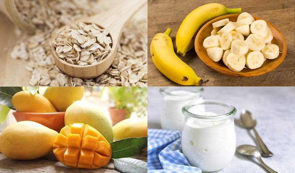 Overnight oats là gì? Cách chế biến và lưu ý khi sử dụng để nhận được tối đa lợi ích 3