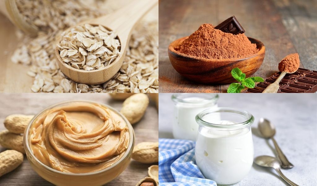 Overnight oats là gì? Cách chế biến và lưu ý khi sử dụng để nhận được tối đa lợi ích 5