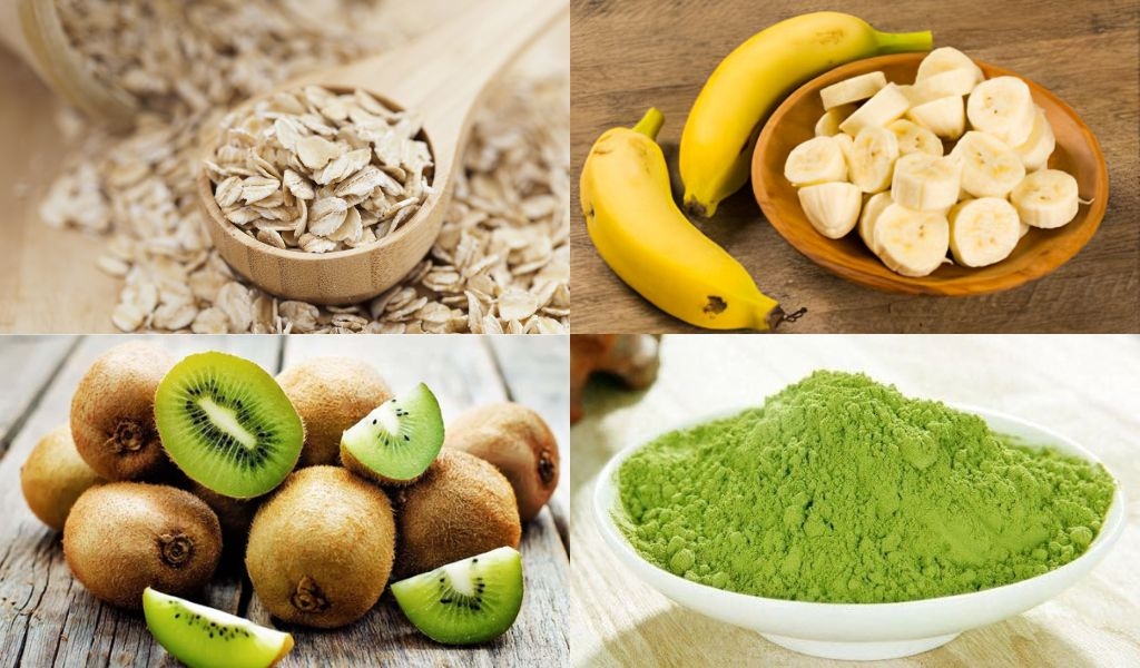 Overnight oats là gì? Cách chế biến và lưu ý khi sử dụng để nhận được tối đa lợi ích 4