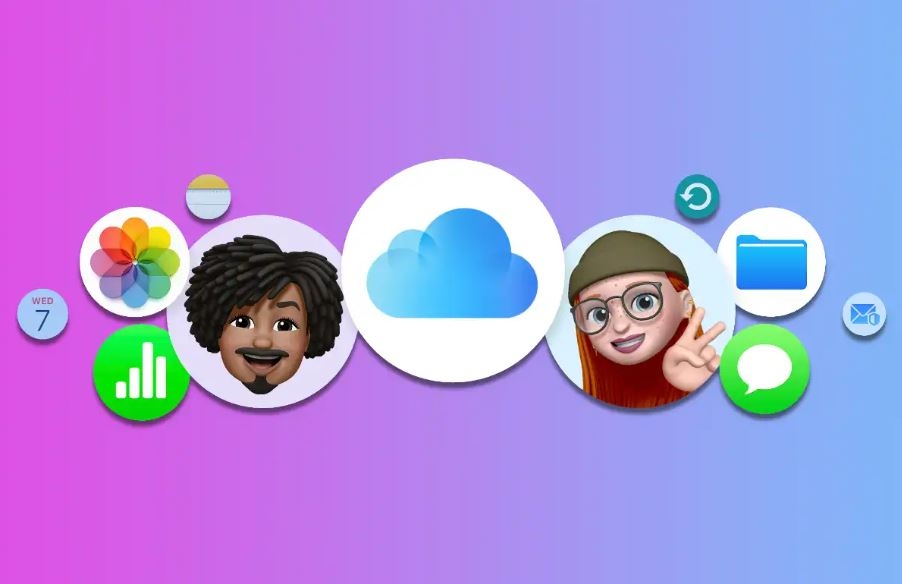 cách tạo iCloud mới khi đã có iCloud cũ - hình 12