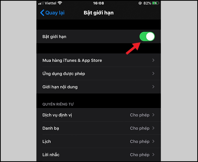 cách tạo iCloud mới khi đã có iCloud cũ - hình 7
