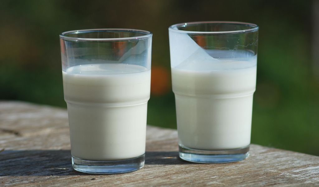 Buttermilk là gì? Phân loại, tác dụng đối với sức khỏe và cách dùng trong chế biến món ăn 2