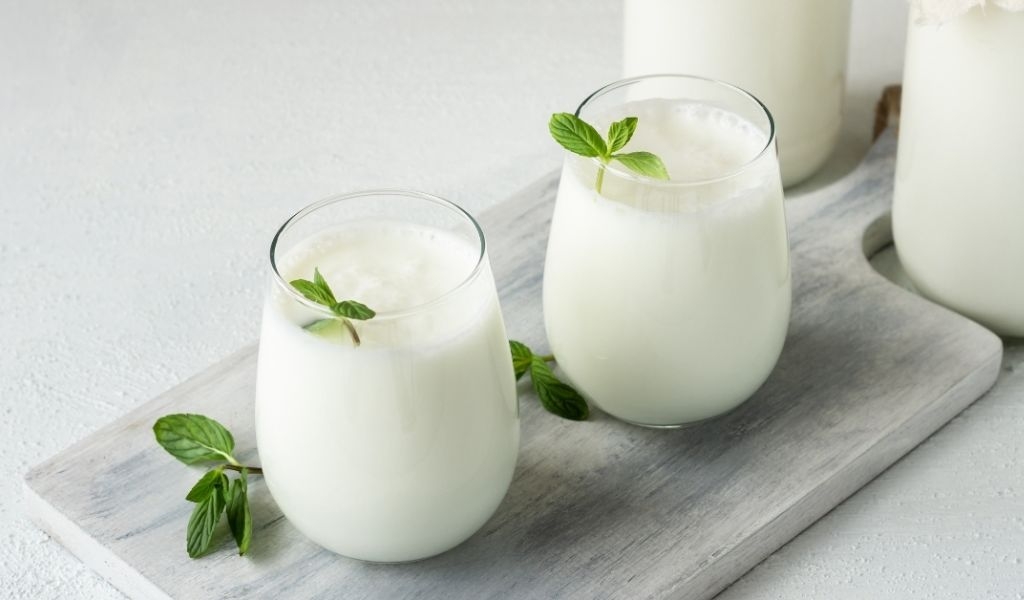 Buttermilk là gì? Phân loại, tác dụng đối với sức khỏe và cách dùng trong chế biến món ăn 1