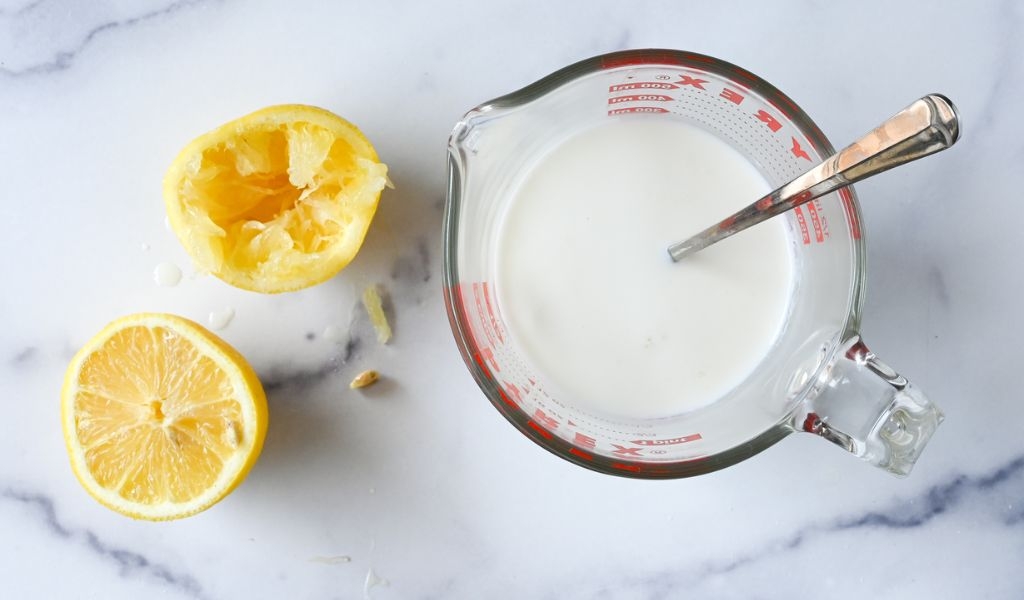 Buttermilk là gì? Phân loại, tác dụng đối với sức khỏe và cách dùng trong chế biến món ăn 3